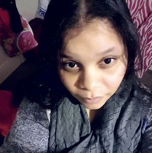 Meet your Posher, Reyna